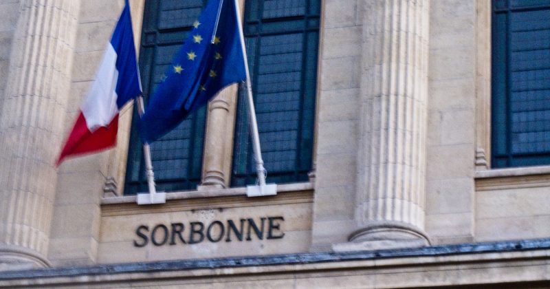 Sorbonne, Universite de Paris