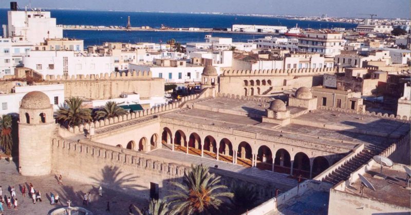 SOUSSE – TUNISIE