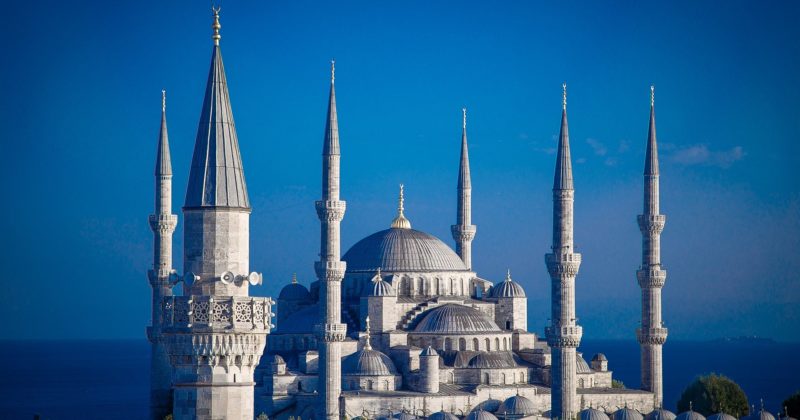 ISTANBUL – TURKEY