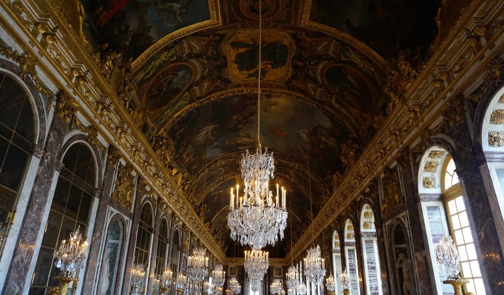 Château de Versailles