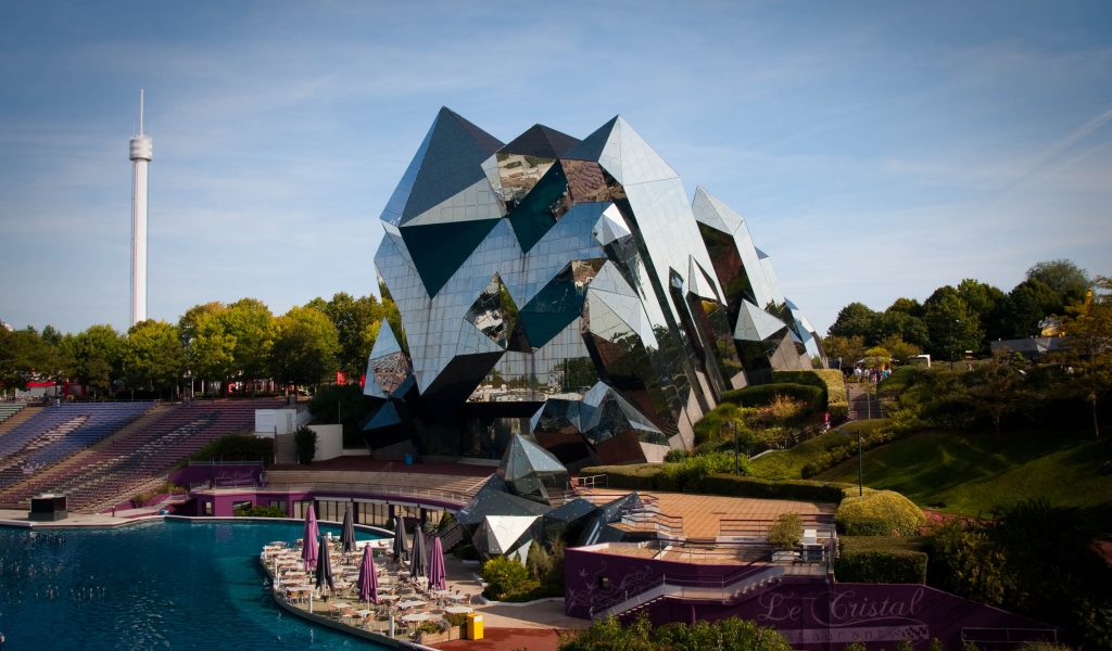 Futuroscope