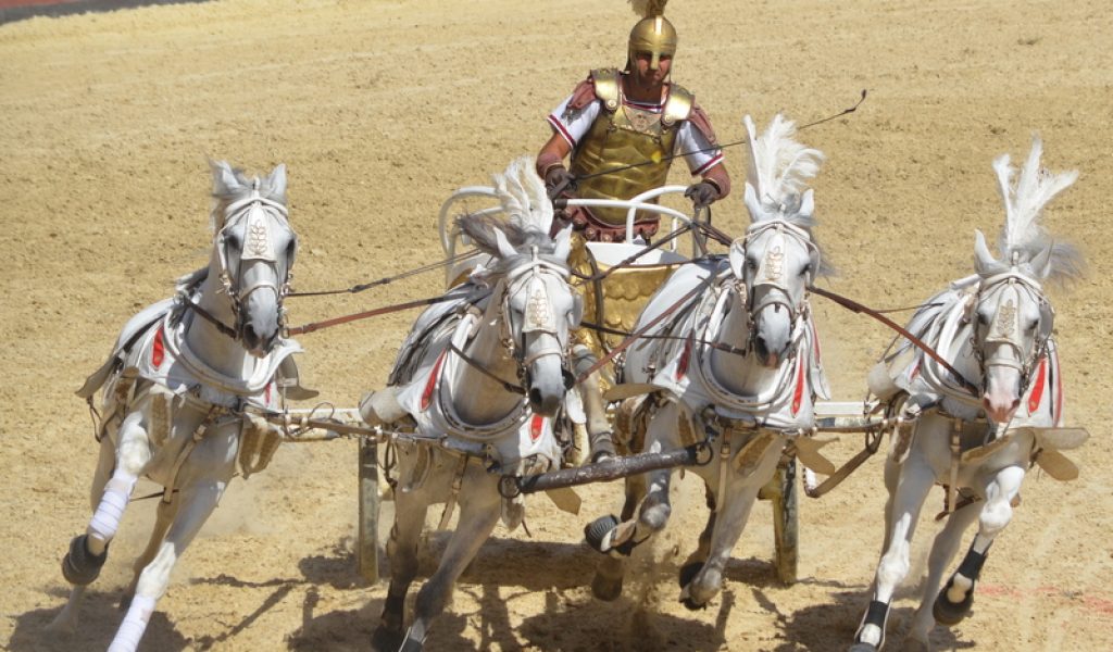 Puy du Fou