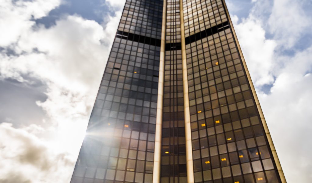 Tour Montparnasse